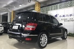 奔驰GLK级2010款GLK300 4MATIC 时尚版