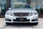奔驰E级2010款E300L 时尚型(加长版)