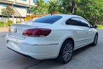 大众CC2013款2.0TSI 至尊型