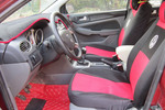 福特福克斯两厢2011款1.8L 手动舒适型