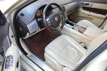 捷豹XF2010款3.0 V6豪华版