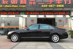 奔驰S级2010款S 500L
