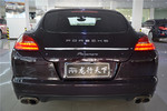 保时捷Panamera2010款Panamera 3.6L 