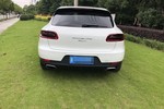 保时捷Macan2016款Macan 2.0T