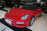 保时捷Boxster2009款Boxster 2.9L 