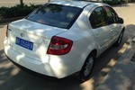 铃木天语尚悦2011款1.6L 手动 豪华型