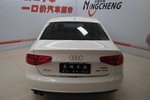 奥迪A4L2013款35 TFSI 自动标准型