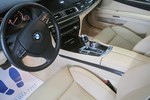 宝马7系2009款730Li 豪华型