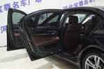 宝马7系2011款730Li 典雅型