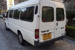 江铃全顺2010款2.8L 柴油经典款 长轴标准型中顶