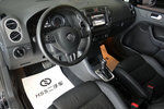 大众高尔夫2011款1.4TSI 手自一体 豪华型