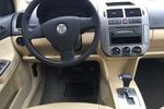 大众Polo Sporty2009款1.6L 自动版