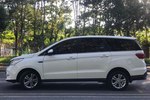 北汽幻速H32017款1.5L 手动舒适天窗版
