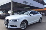 奥迪Q32015款35 TFSI 百万纪念智领型