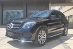 奔驰GLE级2017款320 4MATIC 动感型