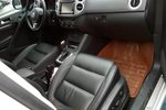 大众途观2015款1.8TSI 自动两驱30周年纪念版