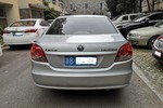大众朗逸2011款1.6L 手动 品悠版
