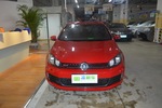 大众高尔夫GTI2012款2.0 TSI DSG 豪华版