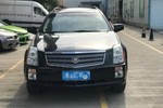 凯迪拉克SRX2005款4.6L V8 SRX（无极/手动一体式四驱）