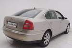 斯柯达明锐2007款2.0L 自动逸仕版