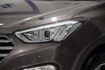 现代格锐2013款2.2T 6座四驱舒适版