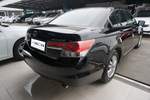 本田雅阁2011款2.0L EX