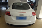 奥迪TT2011款Coupe 2.0TFSI