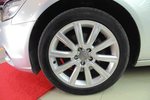 奥迪A6L2012款30 FSI 技术型(2.5L)