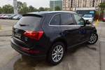 奥迪Q52012款2.0TFSI 舒适型
