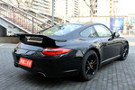 保时捷9112010款Carrera