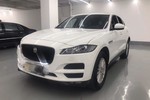 捷豹F-PACE2016款2.0T 都市尊享版