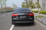 奥迪A6L2012款30 FSI 舒适型(2.5L)