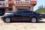 大众迈腾2015款1.8TSI 豪华型