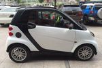 smartfortwo2010款pure 1.0L 标准版