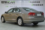 大众帕萨特2014款1.4TSI 手动 尊雅版