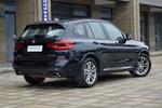 宝马X32018款xDrive28i M运动套装 国VI