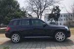 奔驰GLK级2010款GLK300 4MATIC 豪华版
