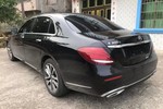 奔驰E级2019款改款E 300 L 豪华型