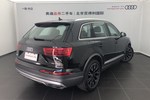 奥迪Q72018款45 TFSI 技术型