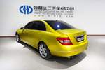 奔驰C级2010款C 200 CGI 时尚型