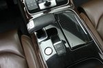 奥迪A8L2013款45 TFSI quattro专享型