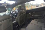 奥迪A6L2010款2.0TFSI 手自一体 标准型
