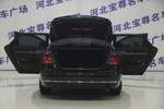 奥迪A8L2013款45 TFSI quattro豪华型
