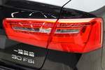 奥迪A6L2014款30 FSI 技术型