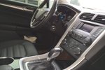 福特蒙迪欧2013款1.5L GTDi180 舒适型 点击看大图
