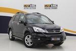 本田CR-V2010款2.4L VTi-S 自动 尊贵版