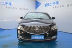 别克君越2013款2.4L SIDI 领先舒适型