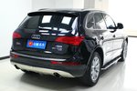 奥迪Q52013款40 TFSI 进取型