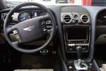 宾利飞驰2014款4.0T V8 尊贵版