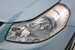 铃木天语SX42008款1.6 都市时尚 自动